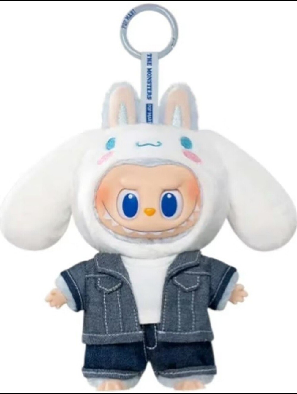 Sanrio The Monsters Cinnamaroll